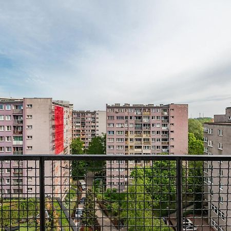 Gornoslaska 17/19 By Homeprime Warsaw Exterior photo