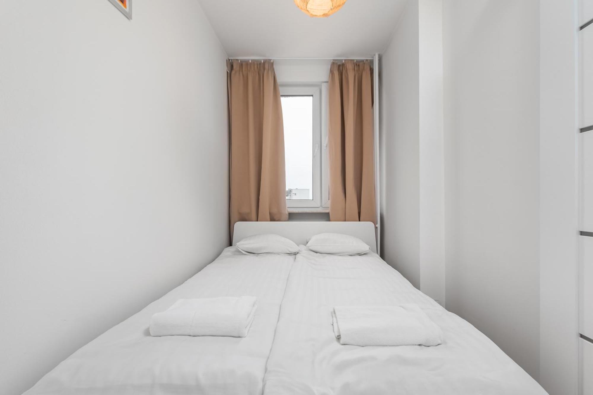 Gornoslaska 17/19 By Homeprime Warsaw Exterior photo